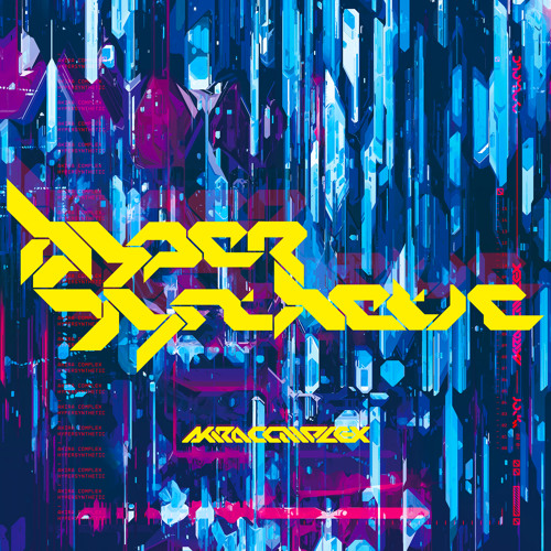 Show Me How (Defsharp Remix) - Akira Complex