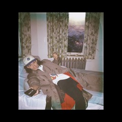 Don't Love Anything [Produced By: Bad Day Beats]