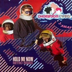 Thompson Twins - Hold Me Now [J aWay Retro Remix]