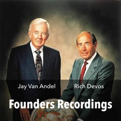 1. Rich Devos - Try or Cry