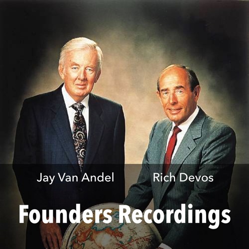 1. Rich Devos - Try or Cry