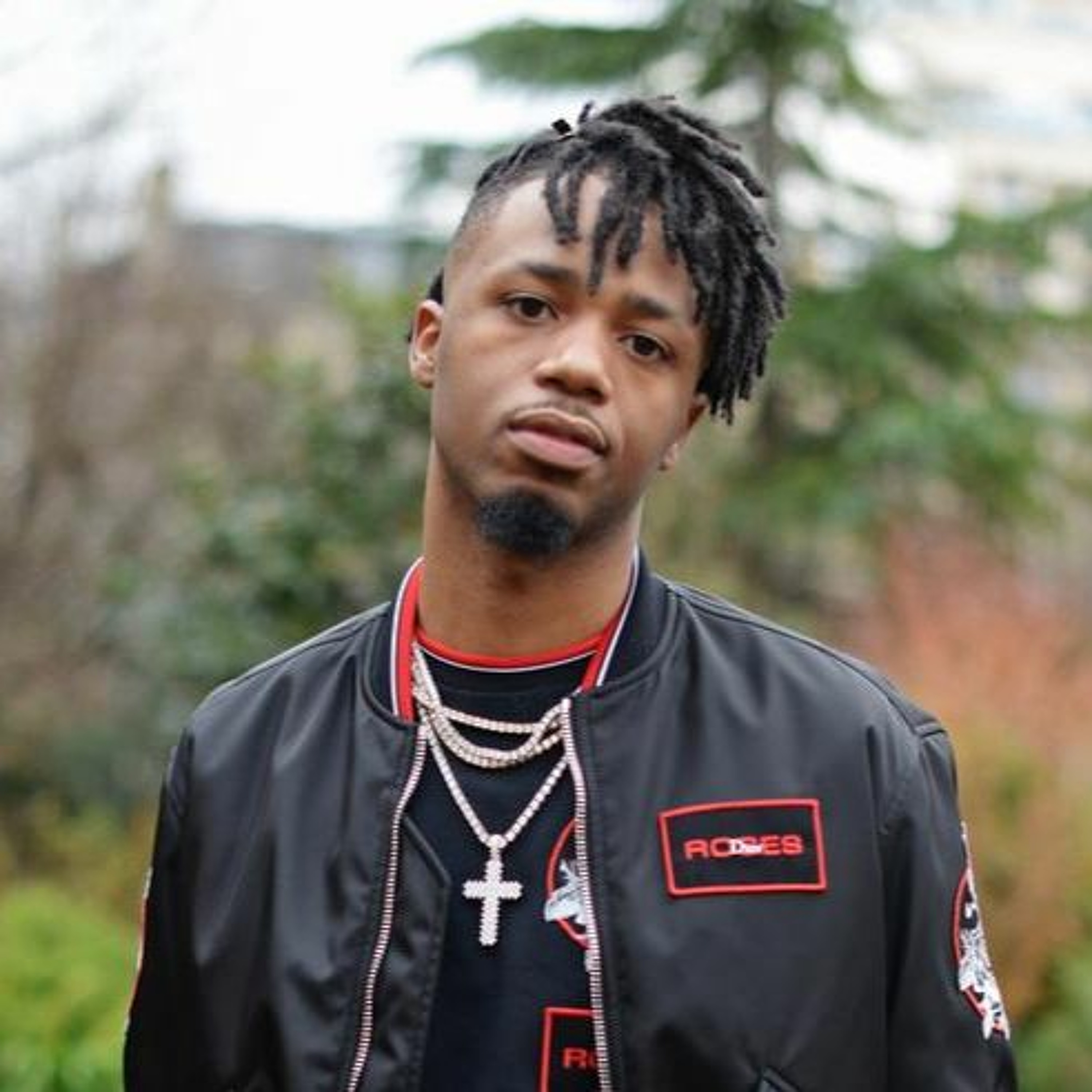 FREE Metro Boomin Type Beat "Jurassic" episode artwork