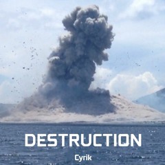 DESTRUCTION - Mini Mix 1