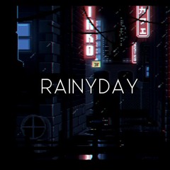 Lofi Mixtape - Rainyday Pt.1