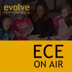 ECE on Air: Ep 02 - Culture vs. Conduct