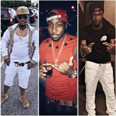 Death before Dishonor K-Mafia x Pap Porsche x 2 Eazy