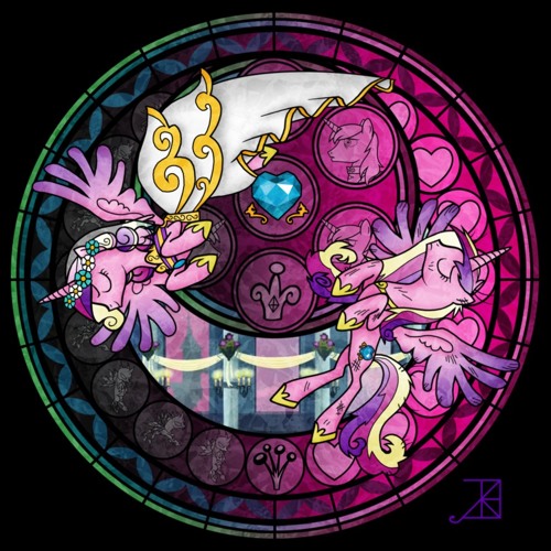 All Levels At Once - Changeling