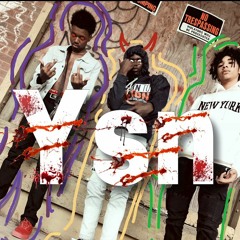 K Almighty- Talk That Shit ft. Brian1x