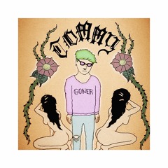 Second Thoughts (Prod. HalfBlown)