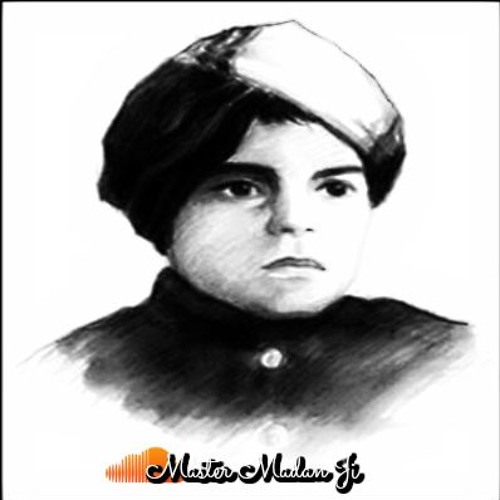 Man Ki Man Hi Maahi Rahi, Raag Sorath (Master Madan Ji)