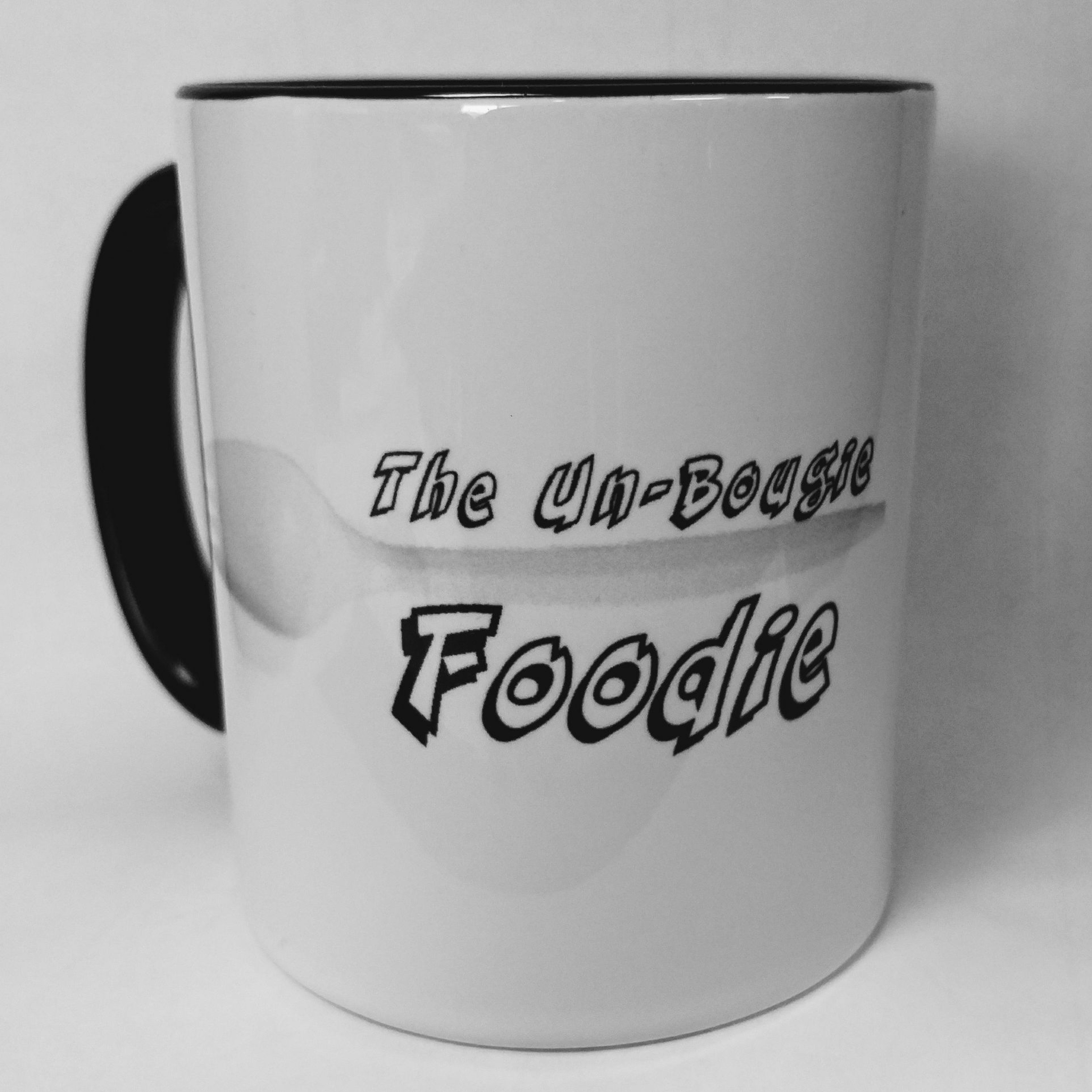The Un-Bougie Foodie Weekly