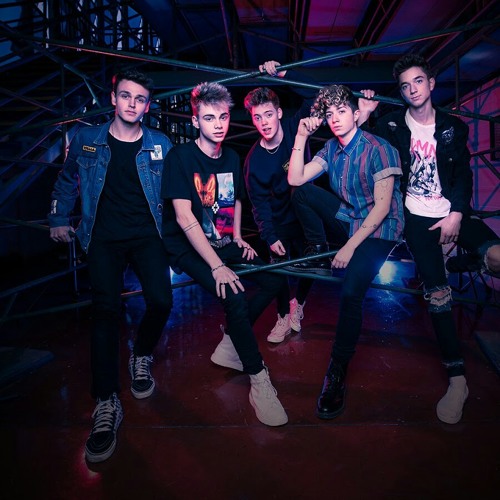 Why don't we 😍😙❤❤