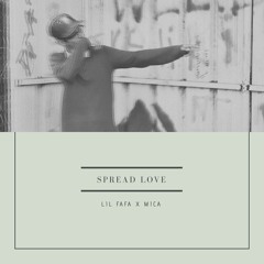 Spread Love Audio