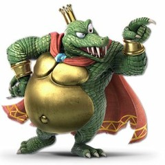 King K. Rool Reveal Trailer + Gang Plank Galleon (Short Loop)- Super Smash Bros. Ultimate