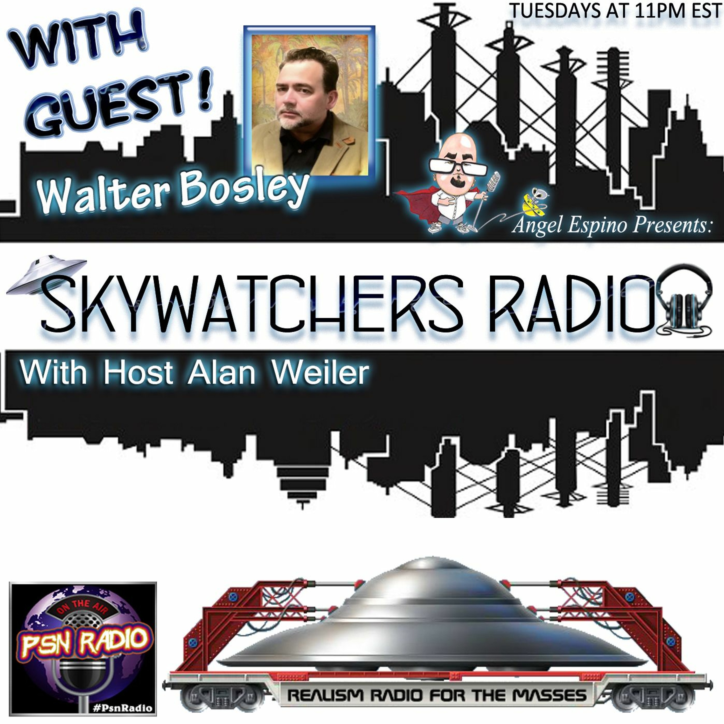 Skywatchers Radio