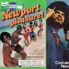 Newports and Titties