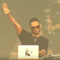 Kaytranada - Sharpness (unreleased Version)