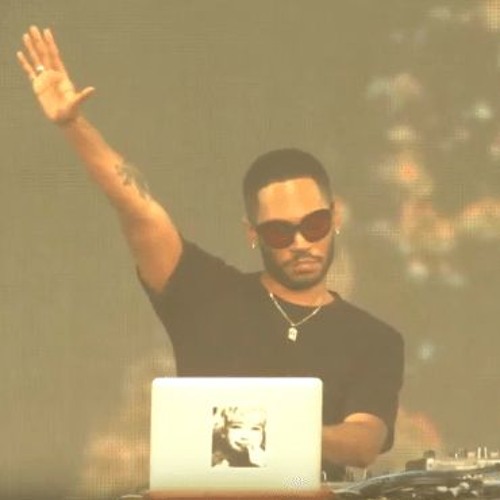 Kaytranada - Sharpness (unreleased Version)