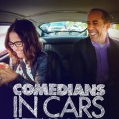 Dr. Kavarga Podcast, Episode 1366: Comedians in Cars Getting Coffee Review