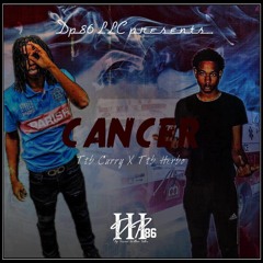 JMG Curry x YoungTerrion - Cancer (Prod.By Ice Starr)