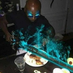 ALCHEMY & RITUALS (Prod. Izak)