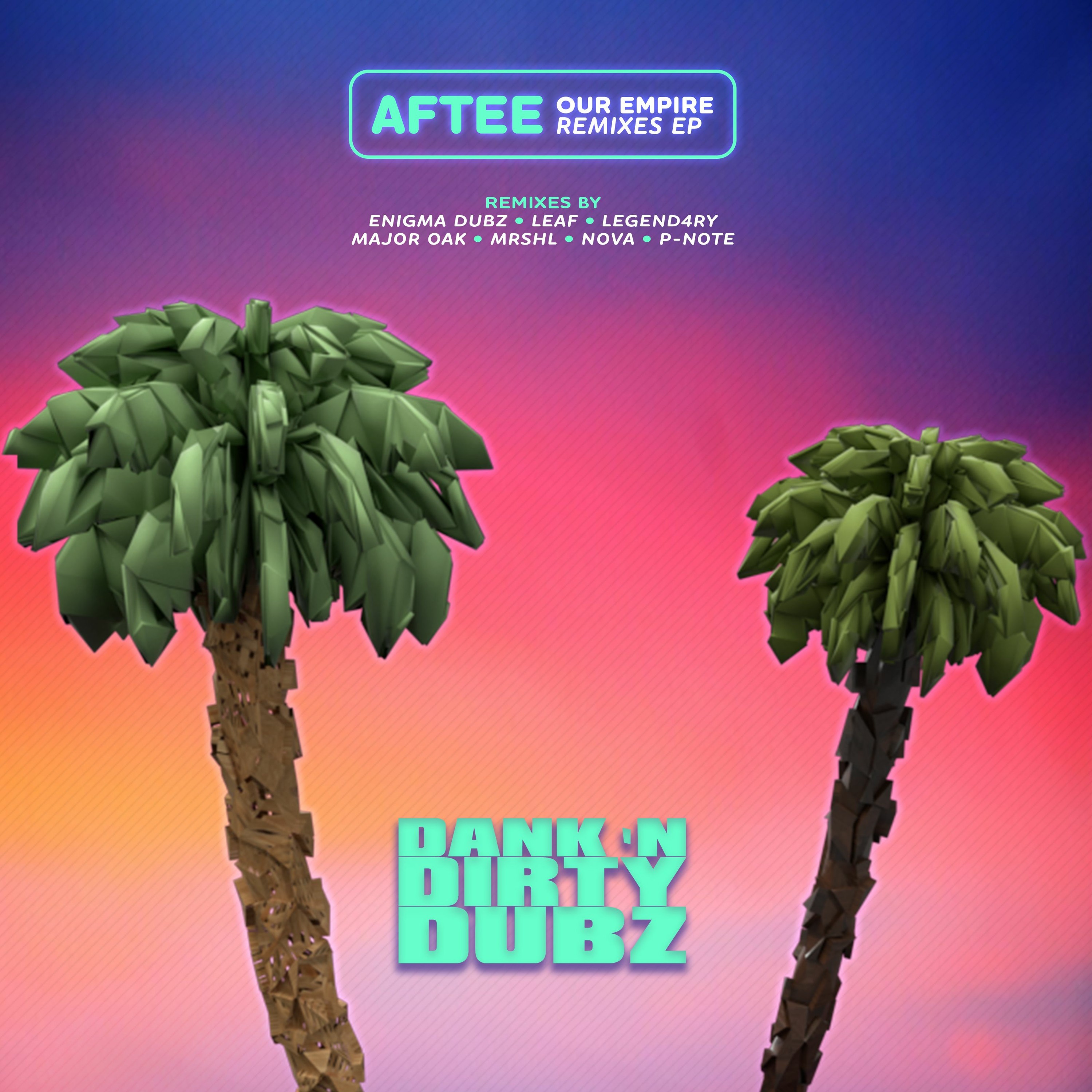 Dank \'N\' Dirty Releases
