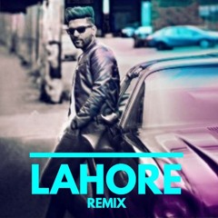 Lahore (Remix)
