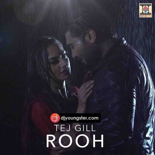 Rooh.... By tej gill