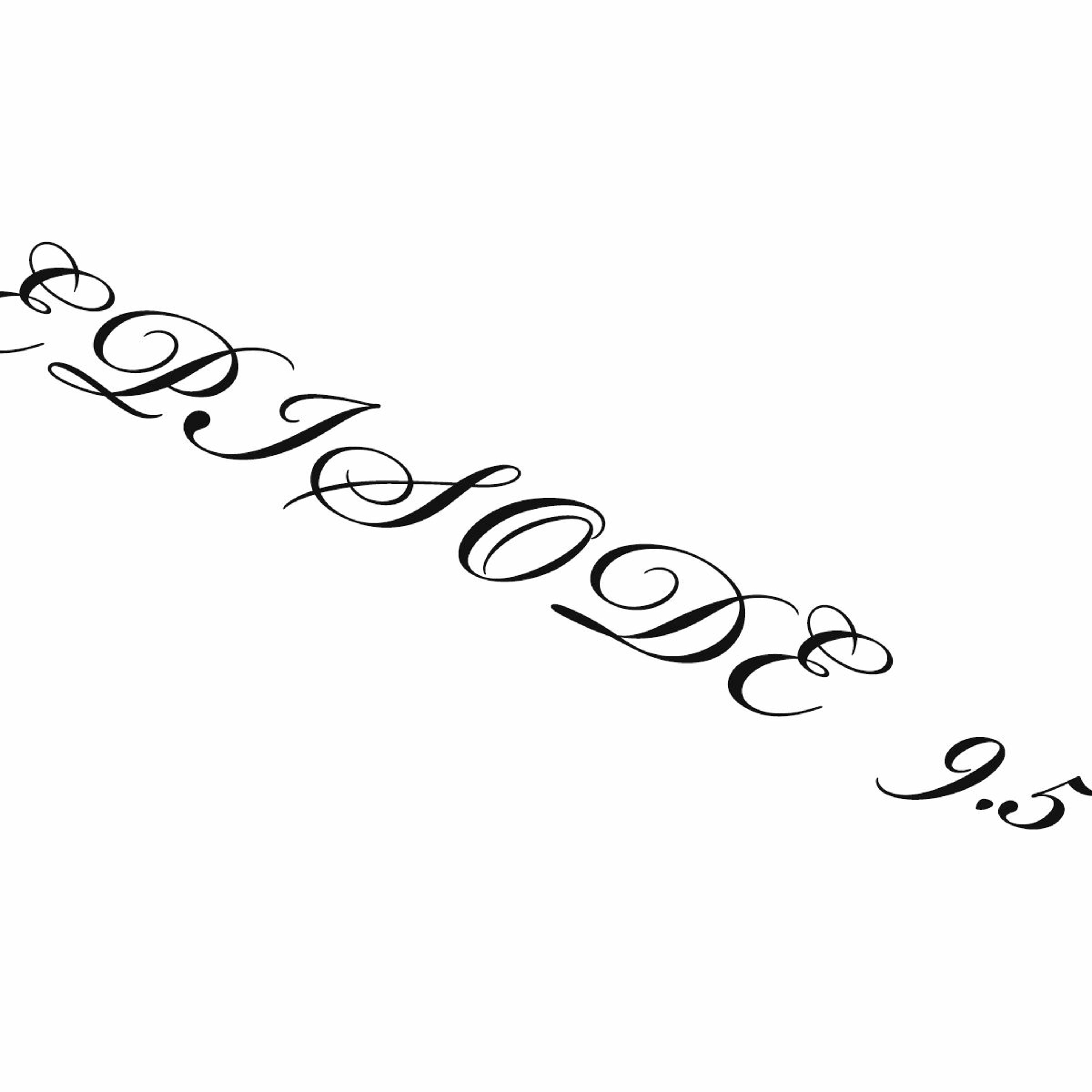 MasterMinds Podcast Episode 9.5 Special- "I Aims To Please" Featuring Ques Starring Ques All Ques