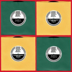 A - Sleep D - Chilli Lips (Park Dub)