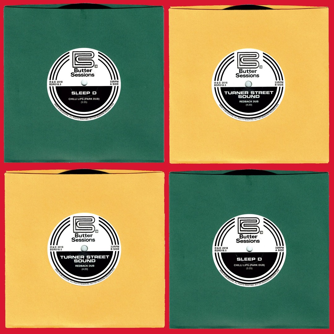 Stream BUTTER SESSIONS | Listen to BSR018.5 - Sleep D