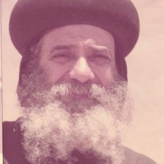 Pope Shenouda III Sermon About The Life With God