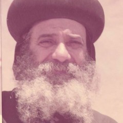Pope Shenouda III Sermon About The Life With God
