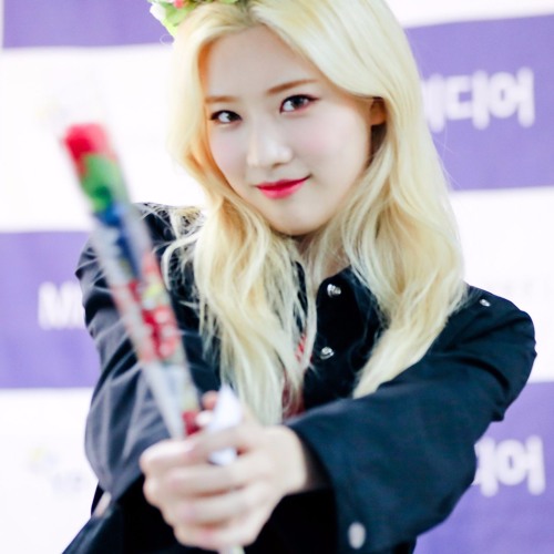 Eclipse - LOONA/Kim Lip (moogi Flip)