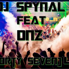 DJ SPYNAL Feat DNZ [Tropical 2018] Dis moi ce que tu vois et ce que tu ressens