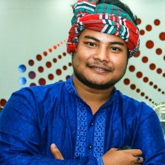 Barir Pashe Modhumoti Covered by Mr. Roy