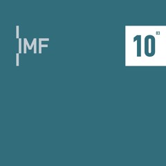 Peter Van Hoesen - Folding Backwards - IMF10.3