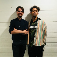 Mental health and creativity featuring Matt Haig and Jordan Stephens