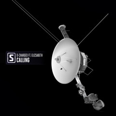 D-Charged Ft. Elizsabeth - Calling (Teaser)