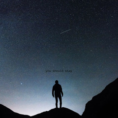 You Should Stay