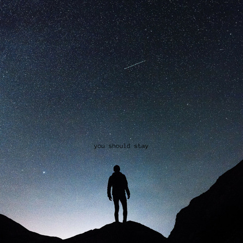 You Should Stay