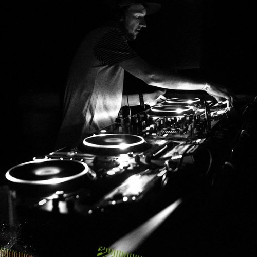 The Sublime DnB Show - Guest Mix (14 - 08 - 2018)