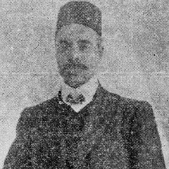 Sulayman Abu Dawud - Enta Farid Fel Hosn (Baidaphon)