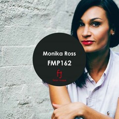 Fasten Musique Podcast 162 | Monika Ross