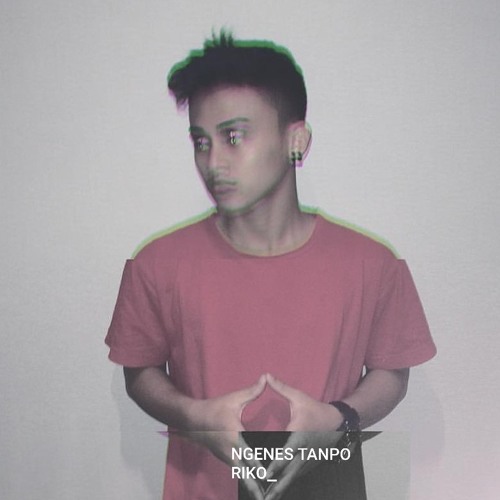 Ngenes Tanpo Riko - James AP
