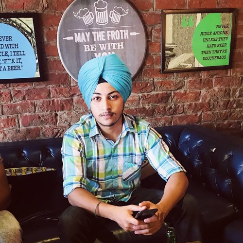 President | deep chandi