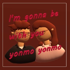 I'm gonna be with you (original mix)