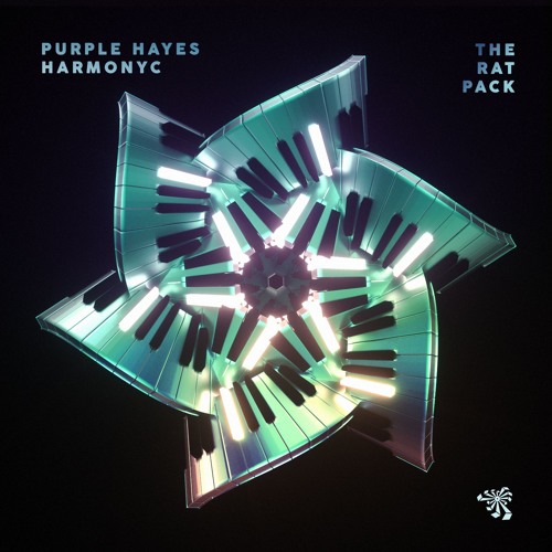 Harmonyc & Purple Hayes - The Rat Pack (Original Mix) [Alien Records]