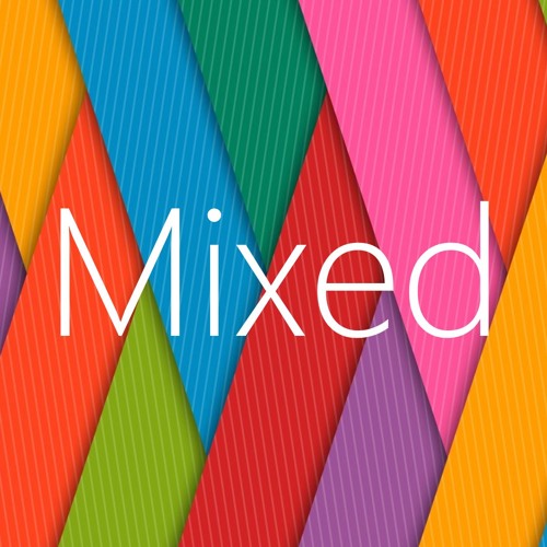 Mixed Stuff