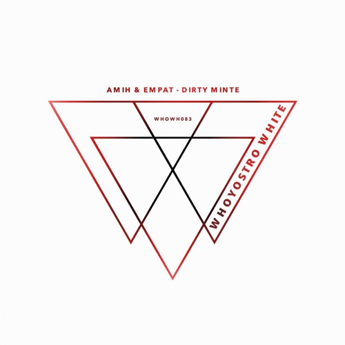 Amih & Empat - Dirty Minte [WHOWH083]